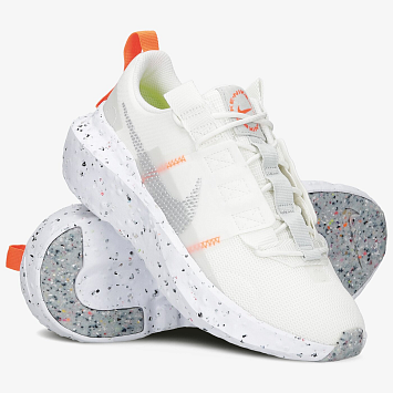 Nike Crater Impact Summit White Grey Fog - 4