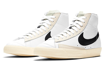 Nike Blazer Mid 'Barcode' WhiteBlack - 4