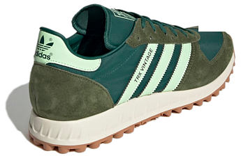 adidas originals Trx Vintage Green - 5