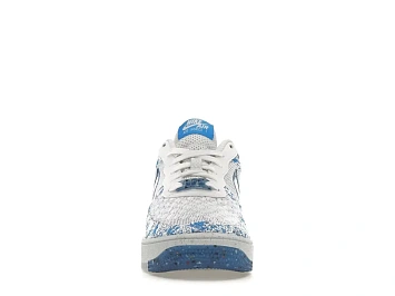 Nike Air Force 1 Low Crater Flyknit - 2