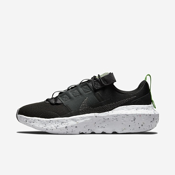 Nike Wmns Crater Impact 'Black' - 2