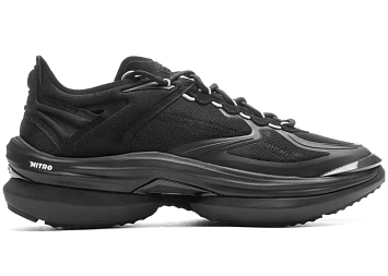 Puma Variant Nitro Sci-Tech Black Platinum Grey - 1