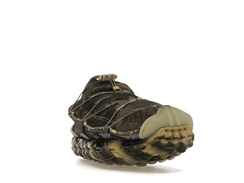 Nike ISPA Mindbody Olive Grey - 2