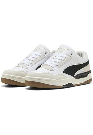 REBOUND RETRO  - 2