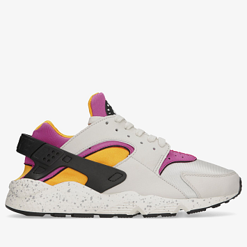 Nike Wmns Crater Impact 'Black' - 1