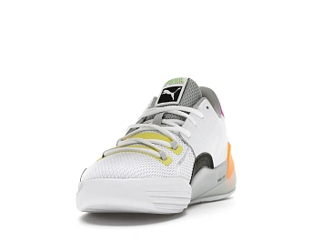Puma Clyde Hardwood Retro Fantasy - 4