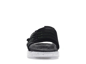 Nike Asuna Crater Slide Black - 2