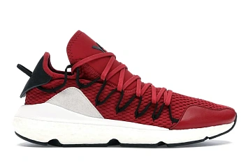 adidas Y-3 Kusari Chili Pepper - 1