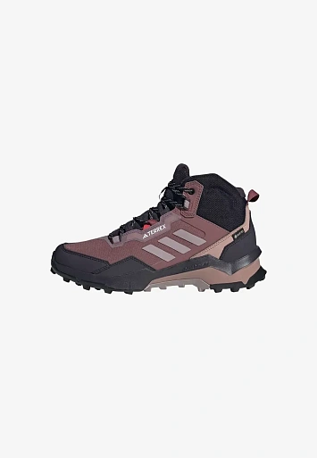 Hiking shoes - 1